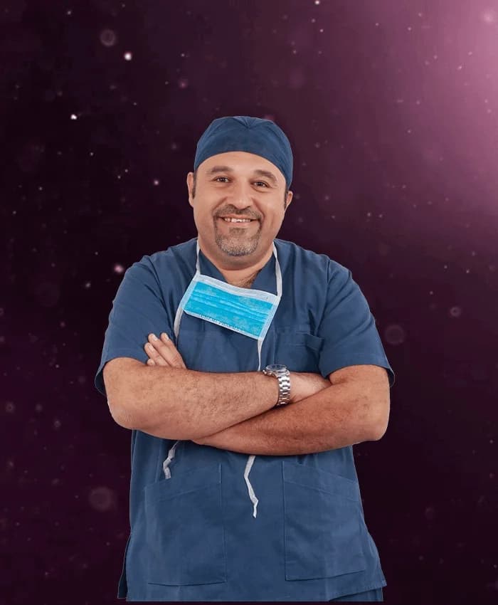 حجز كشف