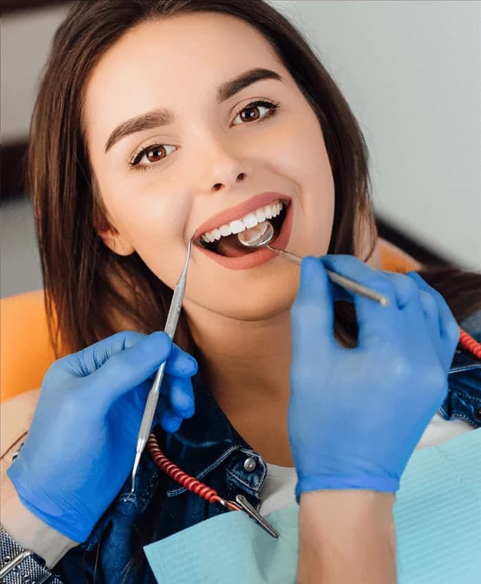 طب الأسنان العام