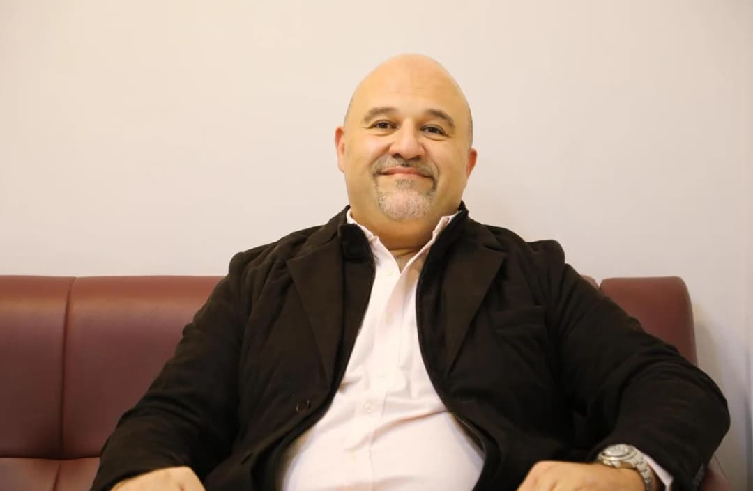 البروفيسور إبراهيم كامل