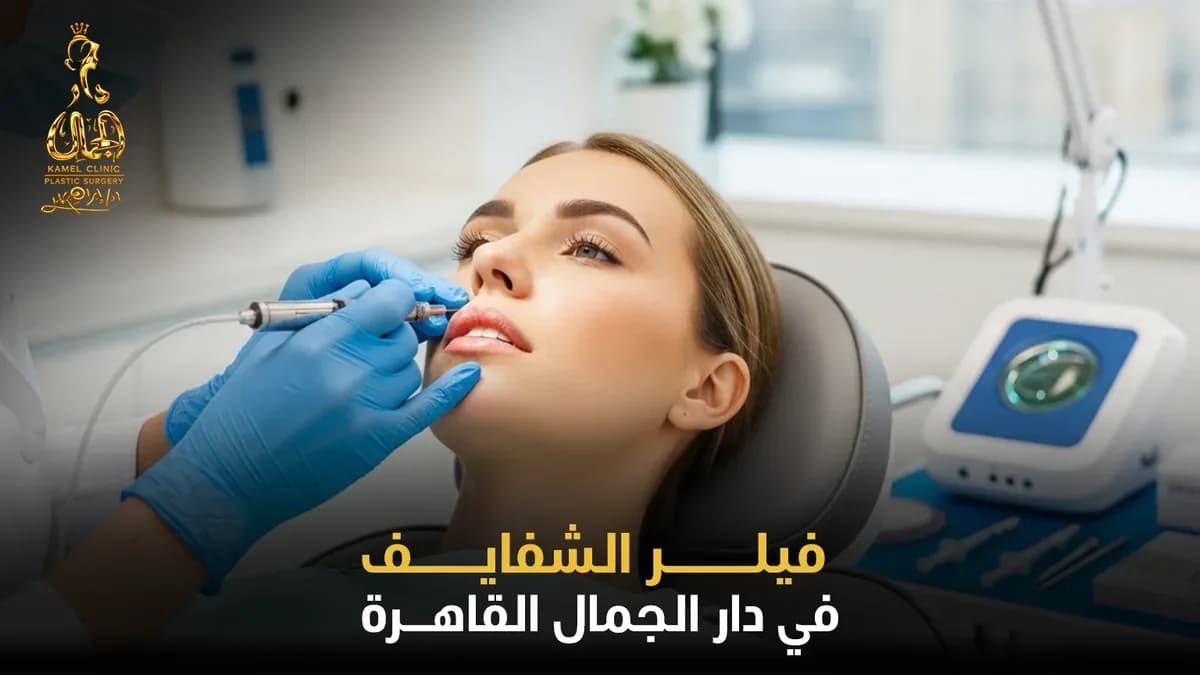 فيلر الشفايف: الدليل الشامل للأنواع والأسعار والنتائج 2026