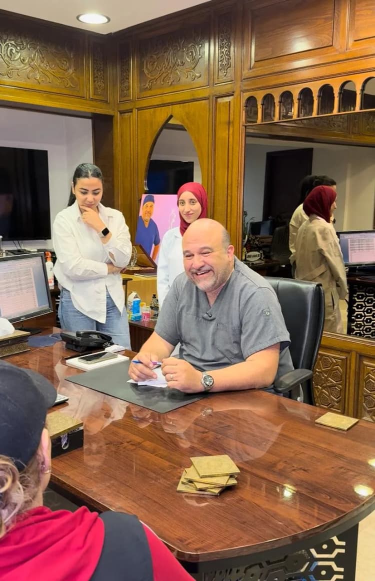 فريق دار الجمال